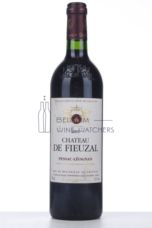 Afbeeldingen van 2001 FIEUZAL